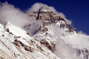 Everest: A Climb For Peace Fotoğrafları 1