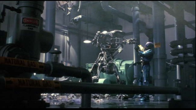 Robocop 2 Fotoğrafları 13