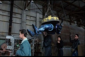 Robocop 2 Fotoğrafları 0