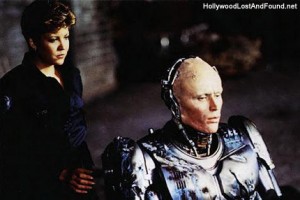 Robocop 2 Fotoğrafları 6