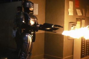 Robocop 3 Fotoğrafları 2