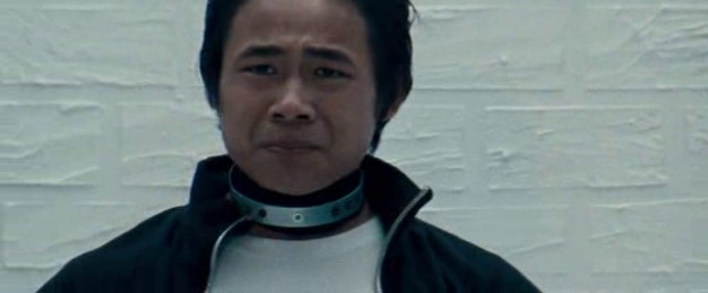 Freerunner Fotoğrafı