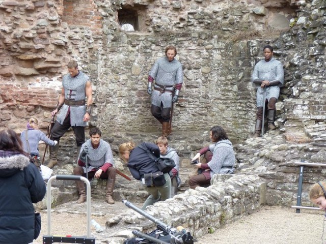 Merlin Fotoğrafı
