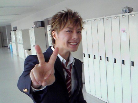 Yankee-kun To Megane-chan Fotoğrafı