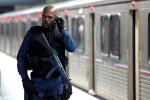 S.W.A.T. Fotoğrafları 4