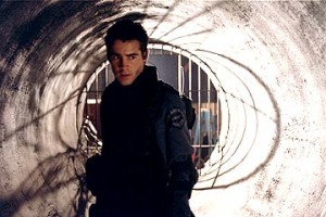 S.W.A.T. Fotoğrafı