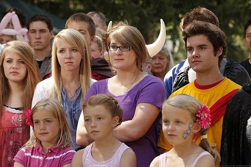 Unicorn City Fotoğrafı