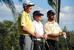 Golf Therapy Fotoğrafı