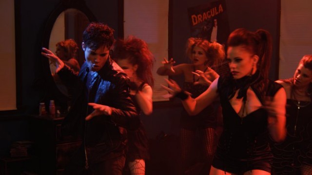 I Kissed A Vampire fotoğrafı