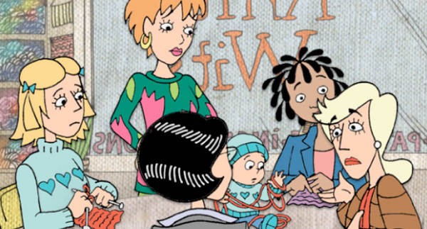 Knitwits Revisited fotoğrafı