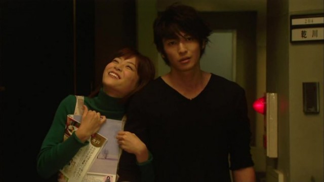 Nodame Cantabile Fotoğrafı