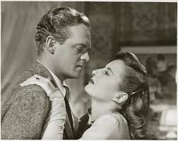 The Strange Love Of Martha Ivers Fotoğrafı