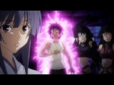 Sekirei ~pure Engagement~ Fotoğrafı