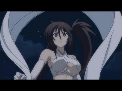 Sekirei ~pure Engagement~ Fotoğrafı