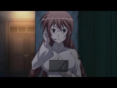 Sekirei ~pure Engagement~ Fotoğrafı