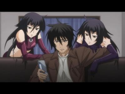 Sekirei ~pure Engagement~ Fotoğrafı