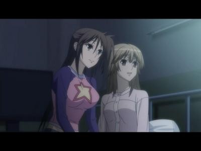 Sekirei ~pure Engagement~ Fotoğrafı
