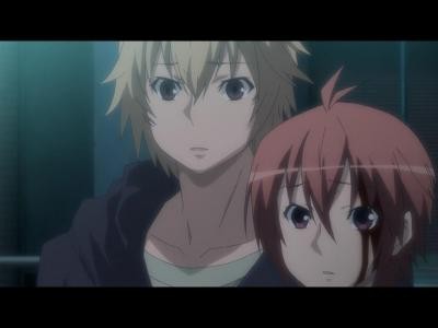 Sekirei ~pure Engagement~ Fotoğrafı