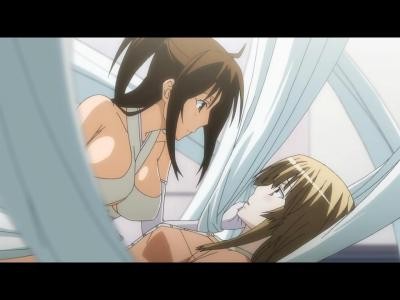Sekirei ~pure Engagement~ Fotoğrafı