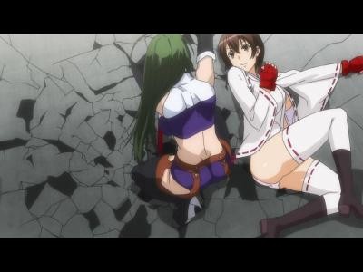 Sekirei ~pure Engagement~ Fotoğrafları 197