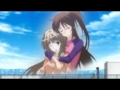 Sekirei ~pure Engagement~ Fotoğrafları 202