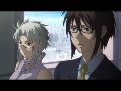 Sekirei ~pure Engagement~ Fotoğrafı