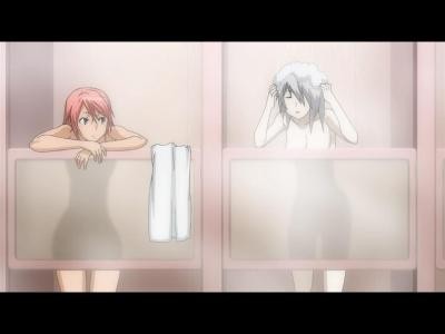 Sekirei ~pure Engagement~ Fotoğrafı