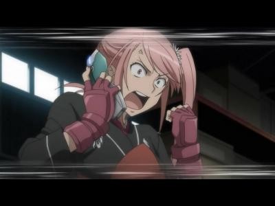 Sekirei ~pure Engagement~ Fotoğrafı