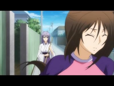 Sekirei ~pure Engagement~ Fotoğrafı
