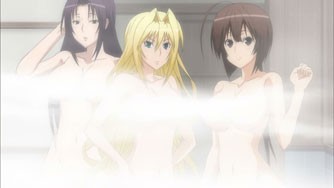 Sekirei ~pure Engagement~ Fotoğrafı