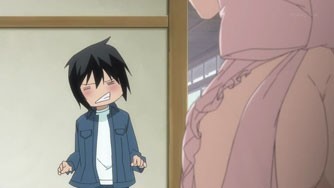 Sekirei ~pure Engagement~ Fotoğrafı