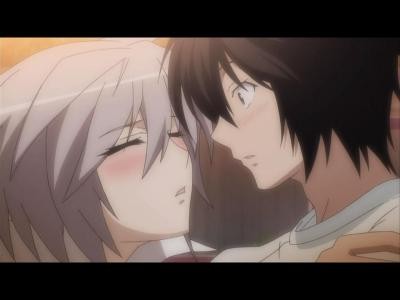 Sekirei ~pure Engagement~ Fotoğrafı