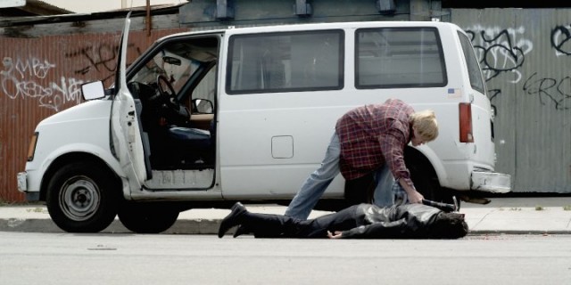Contractor's Routine Fotoğrafı
