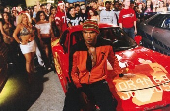 Daha Hızlı Daha Öfkeli Fotoğrafı