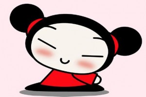 Pucca Fotoğrafları 7