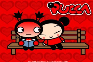 Pucca Fotoğrafları 1