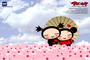 Pucca Fotoğrafları 5