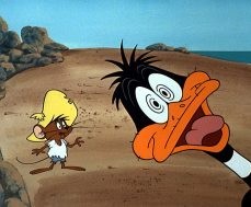 Daffy Duck's Fantastic ısland Fotoğrafları 1