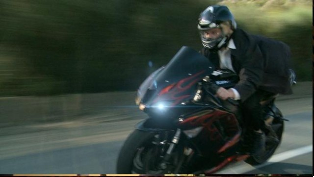 Kanuna Karşı Fotoğrafı