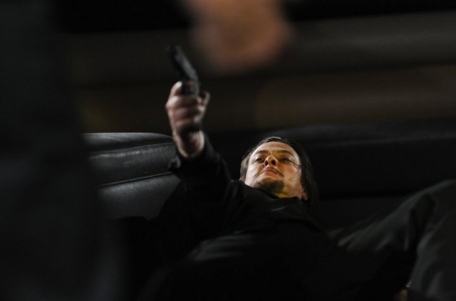 For The Love Of Money Fotoğrafı