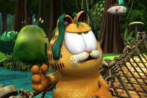 Garfield Komedi Festivali Fotoğrafları 7