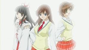 Zettai Shougeki ~platonic Heart~ Fotoğrafları 4