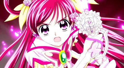 Yes! Precure 5 Gogo! Okashi No Kuni No Happy Birthday Fotoğrafları 9