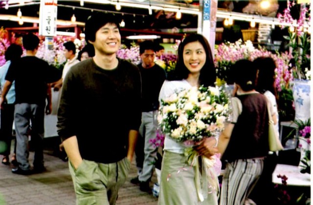 Daddy-long-legs Fotoğrafı