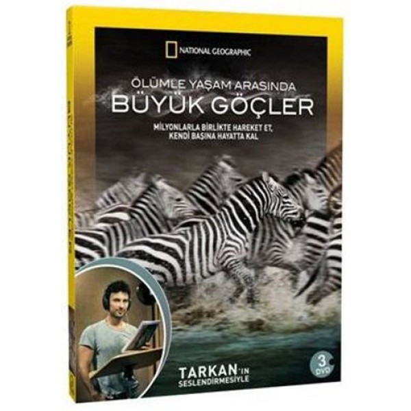Büyük Göçler Fotoğrafı