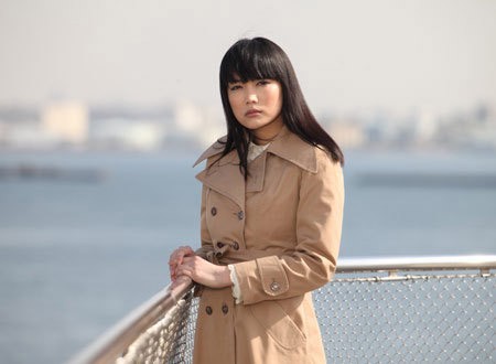 Nanase Futatabi: The Movie Fotoğrafı