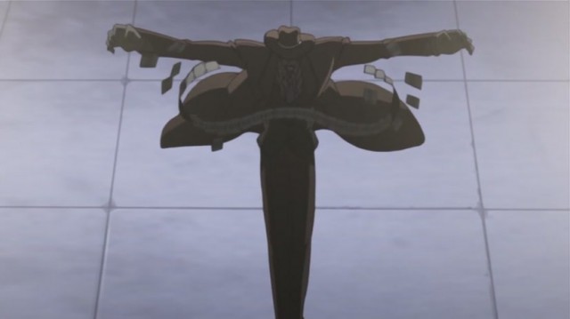 Hellsing Ultimate Abridged Fotoğrafı