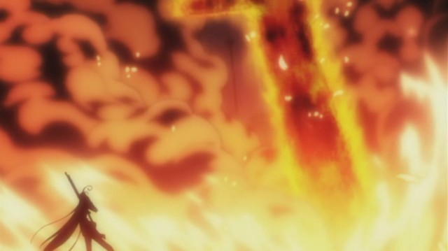 Hellsing Ultimate Abridged Fotoğrafı