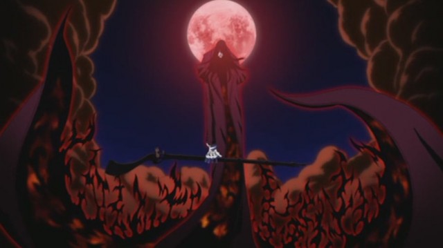 Hellsing Ultimate Abridged Fotoğrafı