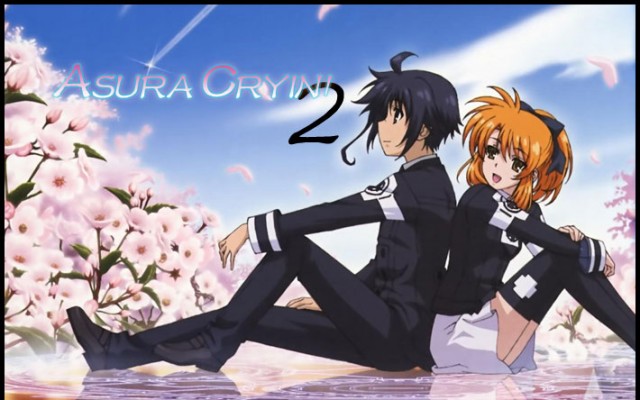 Asura Cryin' 2 fotoğrafı